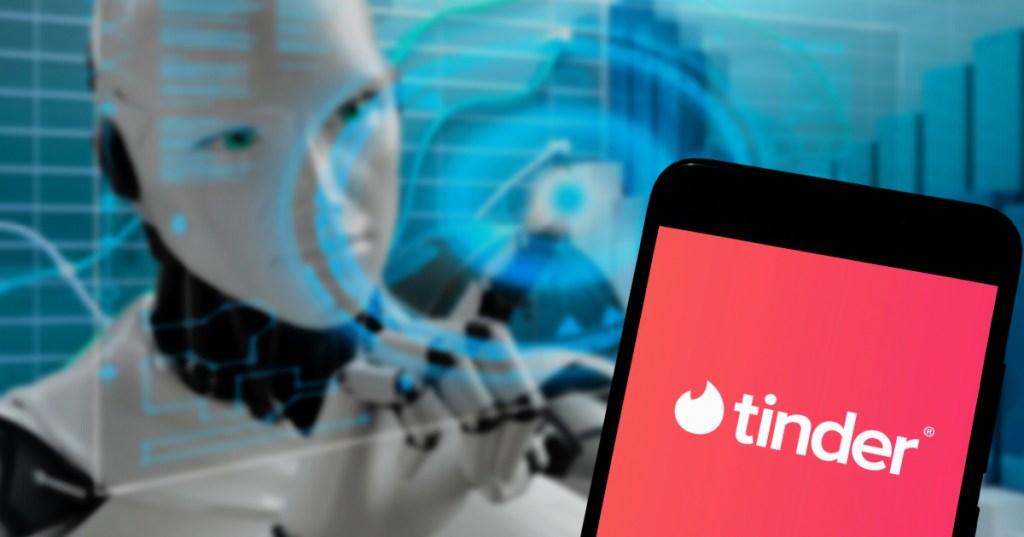 Tinder Has Plans To Incorporate ChatGPT Into Their Service, But It's Not To Create AI Girlfriends