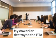 Her School’s PTA Was An Absolute Mess, So She Took It Over, Shut It Down and Replaced With A Better Organization