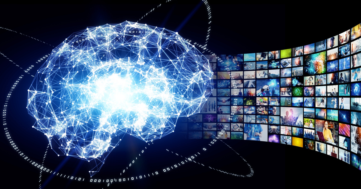 Researchers Discover That Over Half Of The Internet Could Be AI-Generated » TwistedSifter