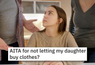 He Punished His Daughter For Being A Prejudiced Bully, But Now His Wife And Mom Think He’s Being Too Harsh
