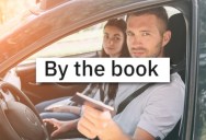 Rude Traveller Gives Custom Agents A Hard Time And Insists Things Be Done “By The Book,” So They Get Satisfying Revenge And Make Him Unload His Own Vehicle