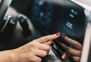 European Auto Makers May Be Trading Touch Screens For Buttons And Knobs To Save Drivers From More Accidents