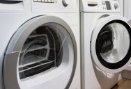 Experts Say You Should Be Cleaning Your Washer And Dryer. Here’s A Guide On How To Make Sure Both Are Sparkling.