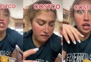 Costco Customer Was Kicked Out Because She Was Hoarding The Dumplings, And Now She’s Fighting Back
