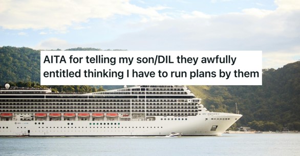 Source: Reddit/AITA, Pexels