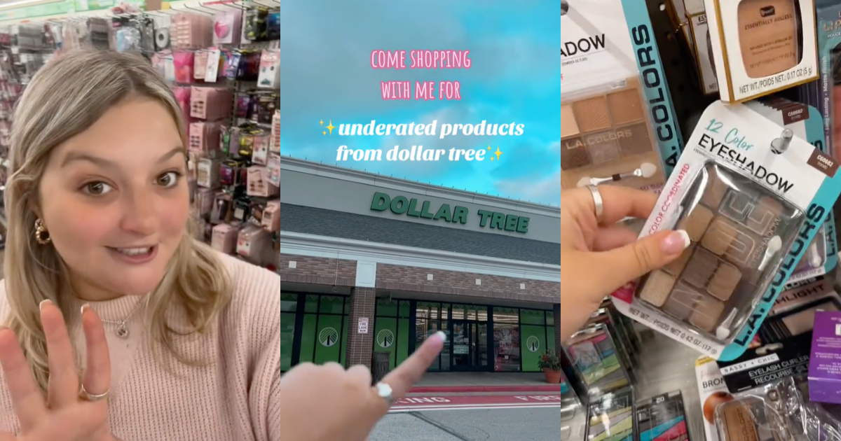 ‘These Would Be $20 On Amazon.’ – Savvy Shopper Shows How To Buy Beauty ...