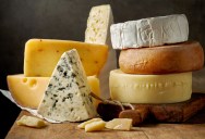 A Popular French Cheese Could Disappear Because Of A Problem With Mold Gene Diversity