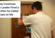 Student Uses RA’s Own Line Against Him After Getting Him Fired For Misconduct In An Epic Story Of Revenge