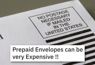 Record Subscription Service Didn’t Want To Cancel His Contract, So He Hatched A Scheme To Use Their Own System Against Them