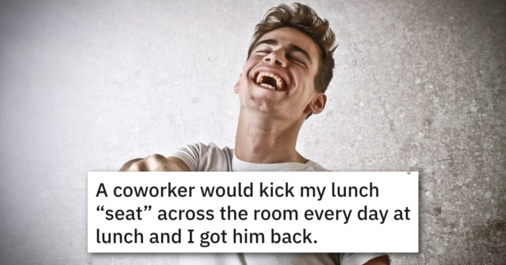Office Jokester Wouldn't Stop Messing With Him, So He Figured Out How To Prank Him Back And Give Him More Work