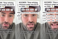 Realtor Shows How Out Of Control Rent And Housing Prices Have Become When Adjusted For Inflation. – ‘It’d be 75% of your gross income.’