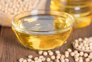 Soybean Oil Might Be Altering Our Genetic Material And Leading To Diabetes And Obesity