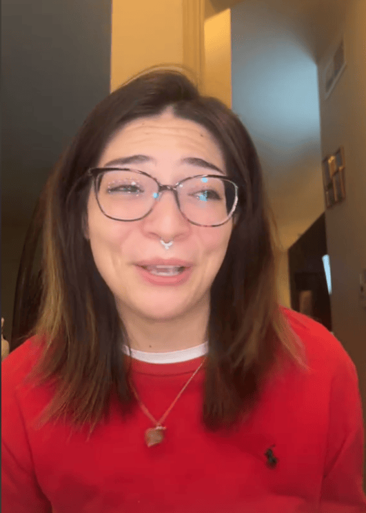 Landlord Had Her Car Towed Because They Claimed She Entered Her Details ...