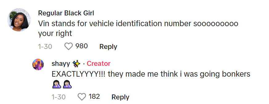 Landlord Had Her Car Towed Because They Claimed She Entered Her Details ...