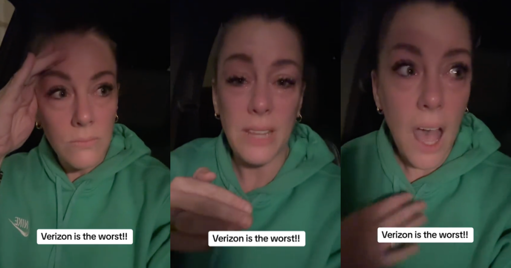 'They hijacked my finances.' - Verizon Denies Woman's Request For A Refund After Someone Fraudulently Orders 3 Phones On Her Account