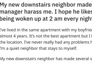 New Neighbor Won’t Stop Filing Ridiculous Complaints Against This Couple. They Decided to Ruin His Sleep Until They Move Out.