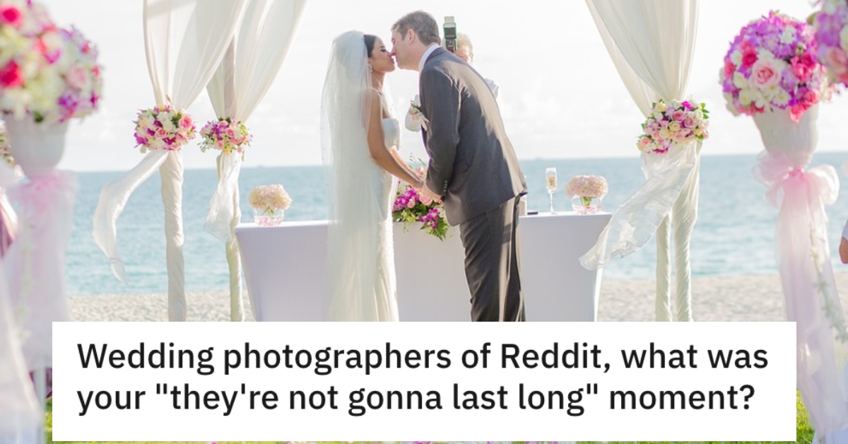 Wedding vows reddit 60 photos Astyledwedding com