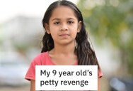 Principal Accuses His Daughter Of Destroying Another Girl’s Necklace, But The Truth Comes Out And Reveals Her To Be Master Of Petty Revenge