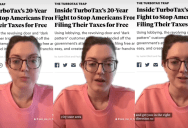 ‘No more TurboTax for me!’ – Former IRS Employee Reveals How You Can File Your Taxes For Free