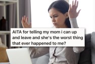 Her Mom Hid Her Acceptance Letter To Her Dream College, But Now Is Claiming Her Daughter “Gave Her Trauma” After The Confrontation.