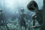 Why Haven’t We See Aliens Yet? Astrophysicists Theorize They Could Be Trapped On Their Home Planets.