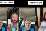 Generation Alpha “Baby” Influencers Are Racking Up Millions Of Followers And Some Are Raising Concerns. – ‘Of course we’re obsessed with skincare.’