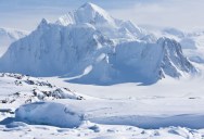 Here’s Why Antarctica 5,500,000 Square Miles Is Considered A Desert