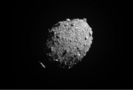 NASA May Have Accidentally Nudged An Asteroid Toward Mars