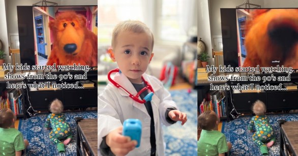 Source: TikTok/@mamasandmesses