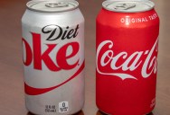 Diet Sodas Are Now Being Linked To Heart Issues