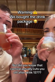 All Inclusive Cruise Packages All Inclusive Cruise Packages