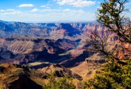 Uranium Mining Is Ramping Up In The Grand Canyon Despite Outrage From Native Communities