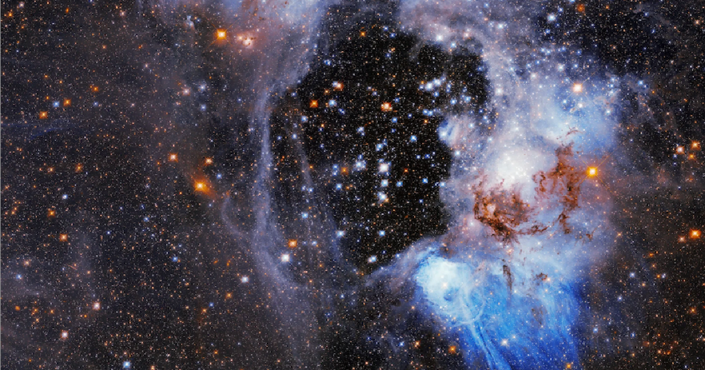 Source: NASA/Hubble