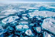 The Melting Polar Ice Is Slowing The Earth’s Rotation And Altering Our Clocks
