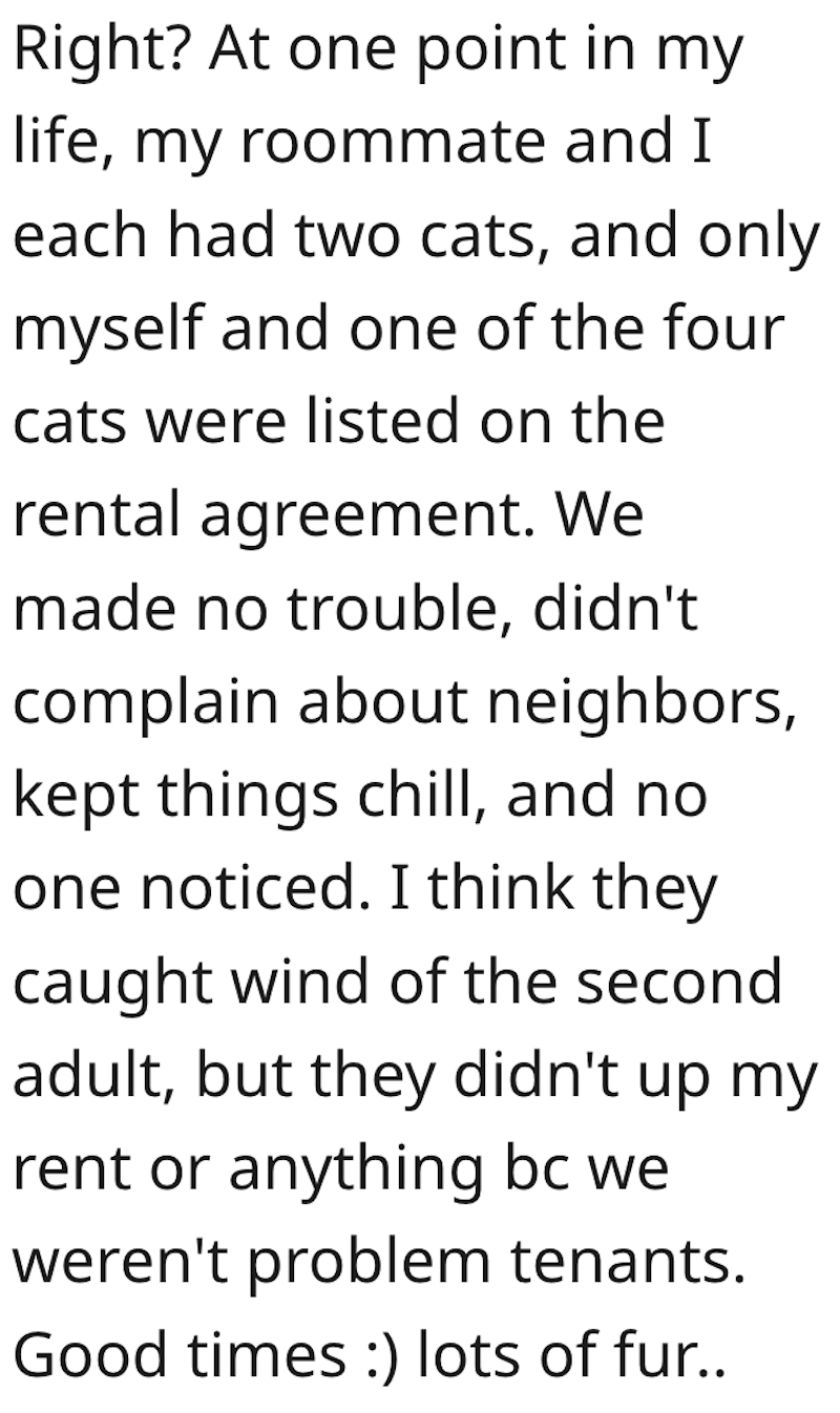 Toxic Neighbors Call Landlord Over Every Little Noise Tenant Makes, So