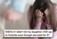 This Mom Approved A Class Trip, But When She Learned Of Her Daughter’s Bullying Behavior…. She Pulled The Plug