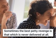 After She Was On The Receiving End Of A Prank, This Coworker Decided No Prank Was The Best Revenge Of All