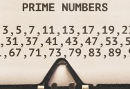 Potential Mathematical Breakthrough Claims Prime Numbers Could Be Predictable After All
