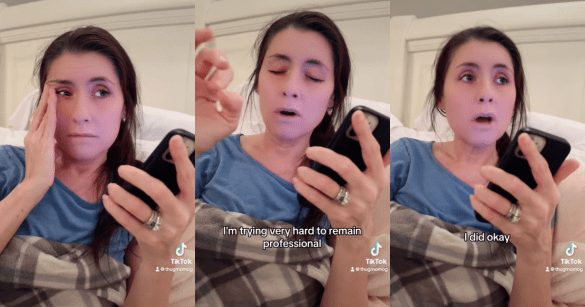 Source: TikTok/@thugmomog