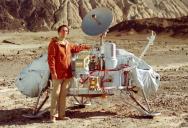 Before His Demise, Carl Sagan Left A Message for Mars’ Pioneers That The Whole World Should Listen To