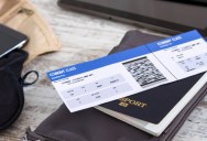 Here’s Why You Should Hang Onto Your Boarding Pass