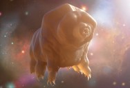 Scientists Are Taking Tardigrade Genes And Using Them To Give Humans A Shot At Surviving In Space
