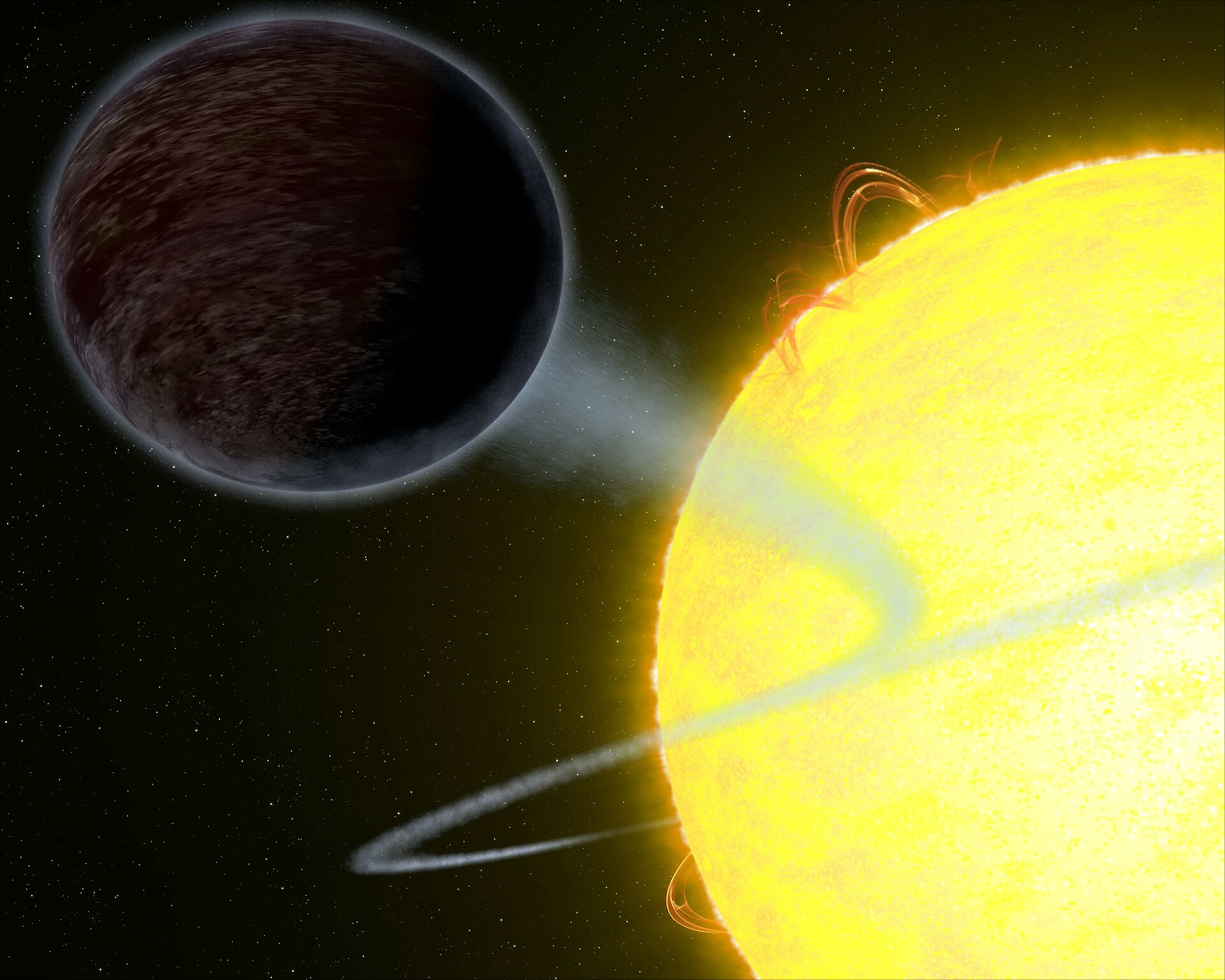 Source: ESA/Hubble