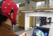 This Brain Cap Will Let You Play Video Games With Your Mind Right Now Without Surgery
