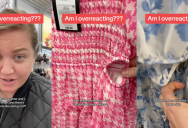 Mom Speaks Out Against Target After Finding What She Thinks Is Inappropriate Kids’ Clothing On Their Racks