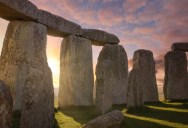 An Explanation Of Henges, And Why People Built Them