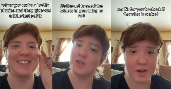 Source: TikTok/@trashqueentm