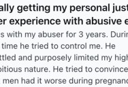 Her Ex Made Her Life Absolutely Miserable, But She Found Out That He Is Now Controlled By A Horrible Wife