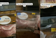 Walmart Customer Reveals The Bacon She Bought Weighed Much Less Than Advertised. – ‘This is consumer fraud.’