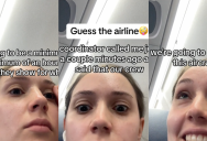 Flight Attendant Called Out Plane’s Crew During A Long Flight Delay Because They Hadn’t Shown Up Yet. – ‘I apologize to you. I’m the messenger.’